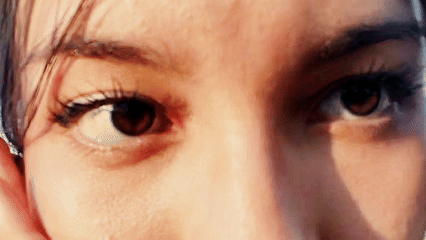 eyes
